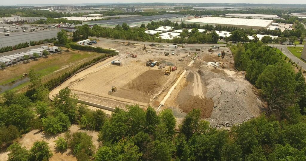 Construction Site